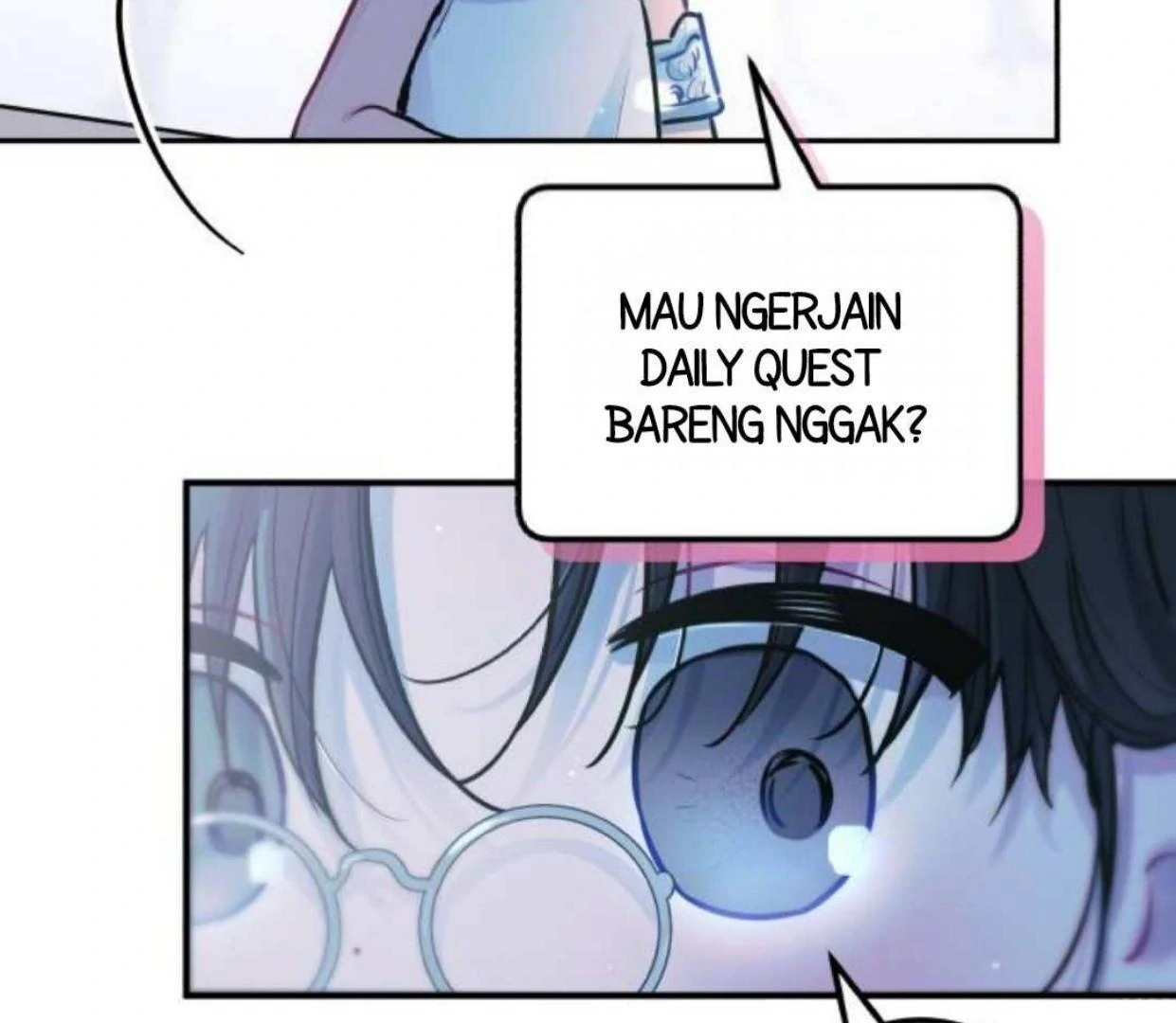 Read Our Guild’s Idol ID Manga Online