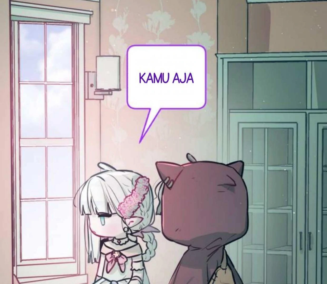 Read Our Guild’s Idol ID Manga Online