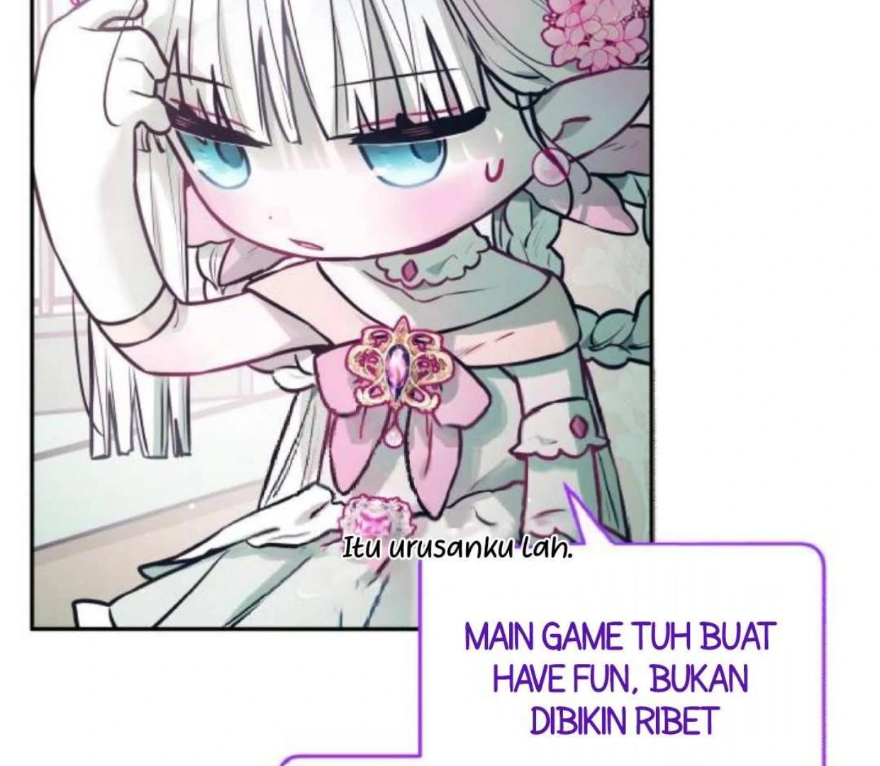 Read Our Guild’s Idol ID Manga Online
