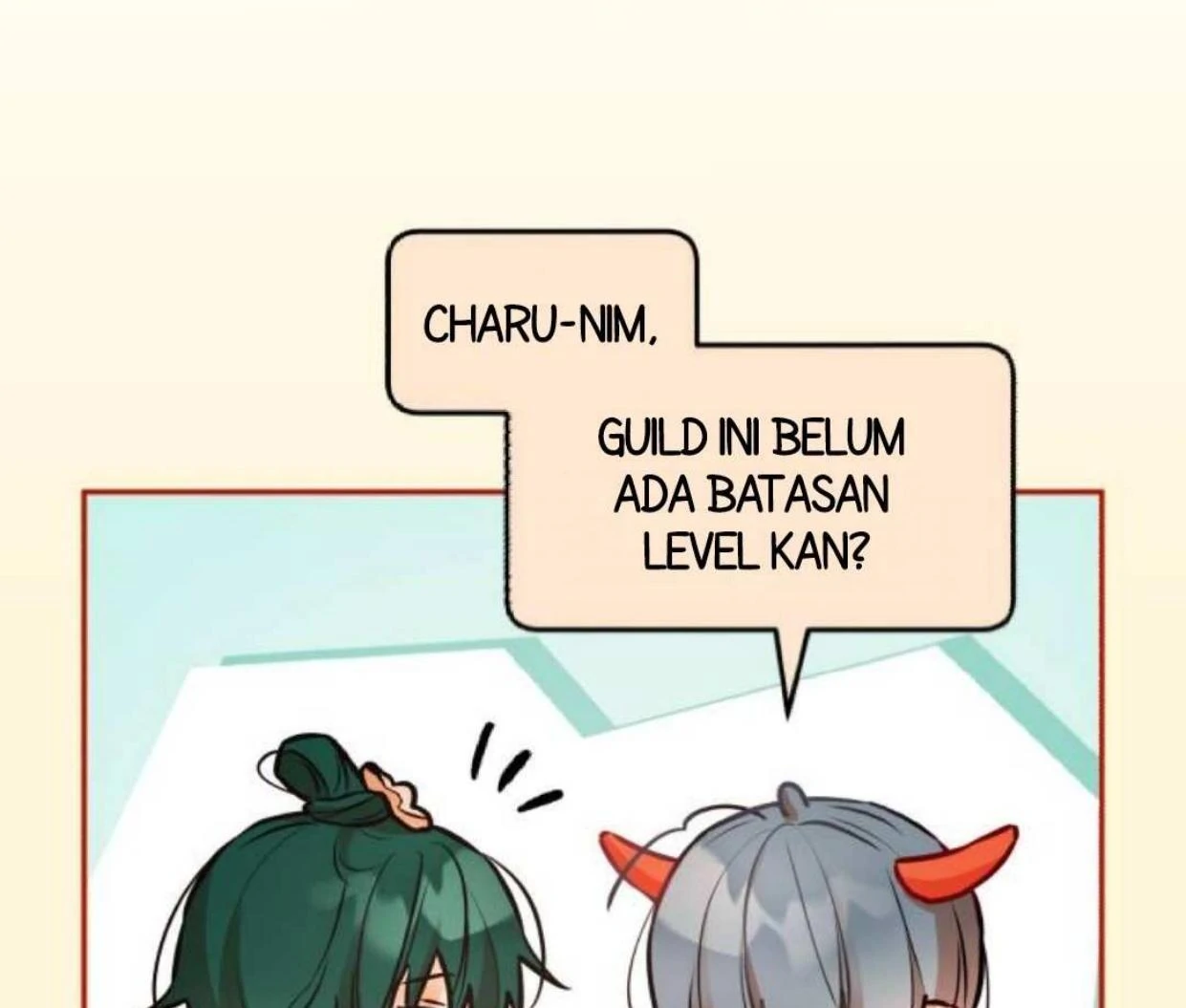 Read Our Guild’s Idol ID Manga Online