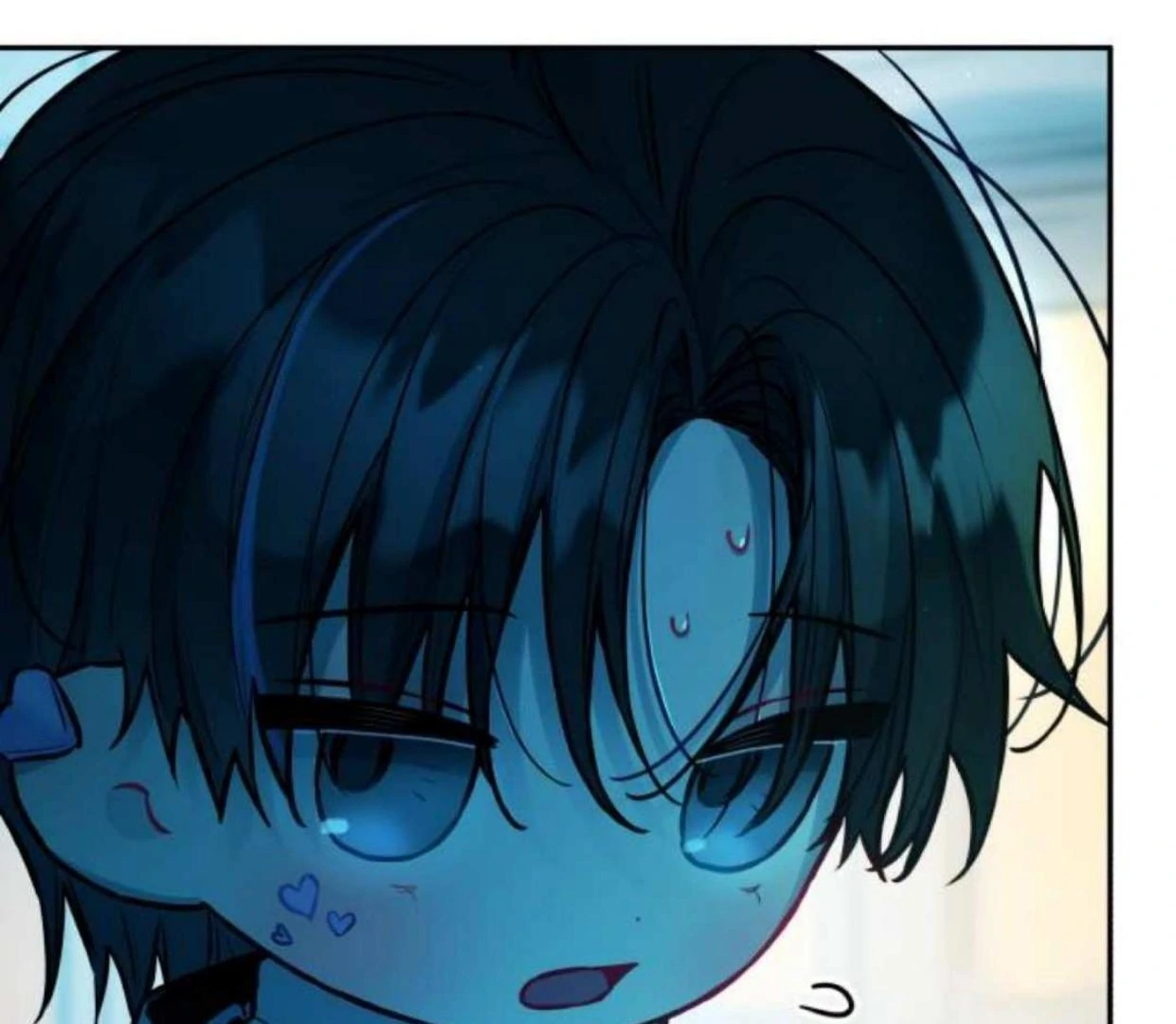 Read Our Guild’s Idol ID Manga Online