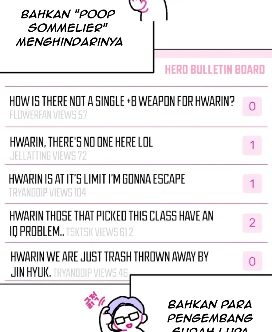 Read Our Guild’s Idol ID Manga Online