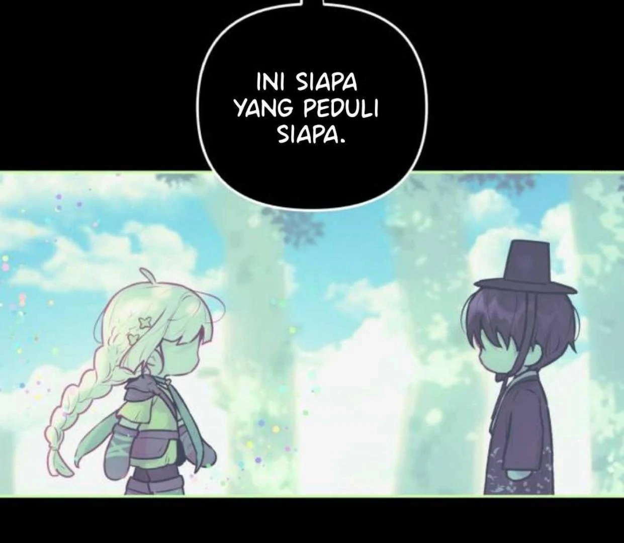 Read Our Guild’s Idol ID Manga Online
