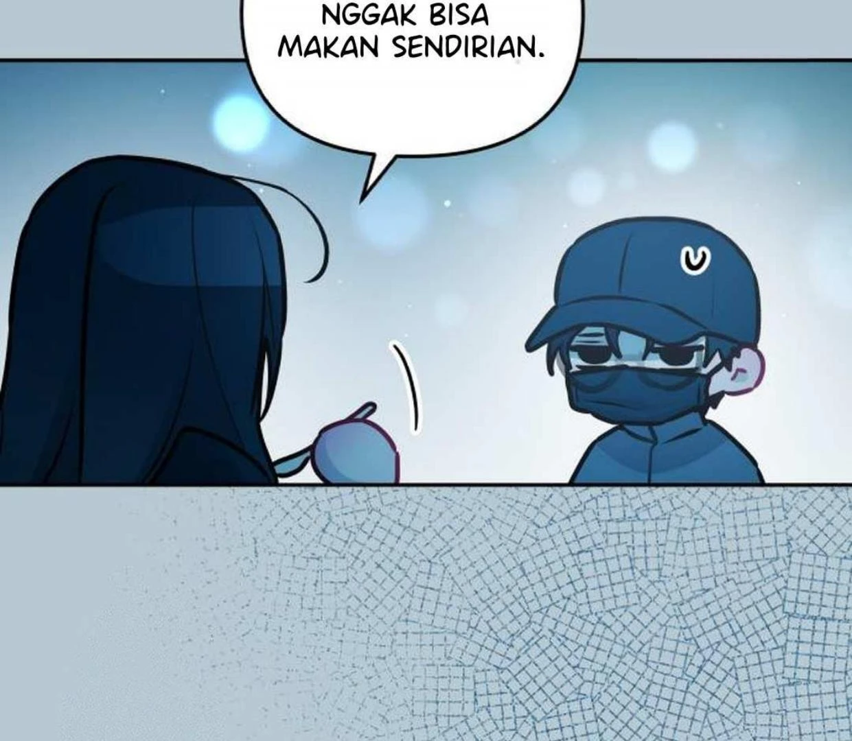 Read Our Guild’s Idol ID Manga Online