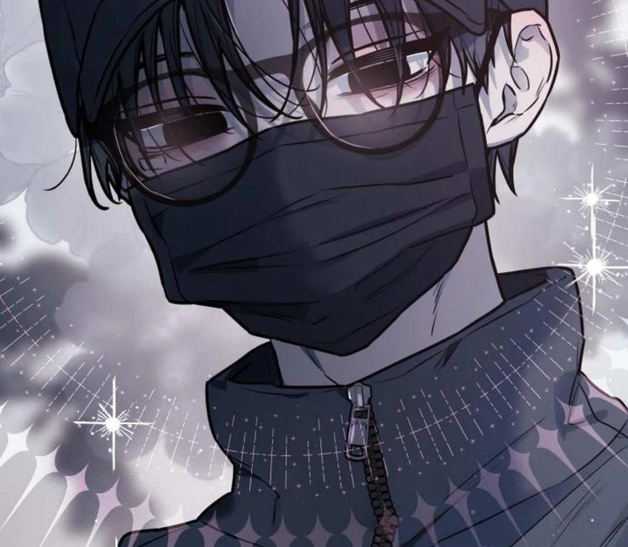 Read Our Guild’s Idol ID Manga Online