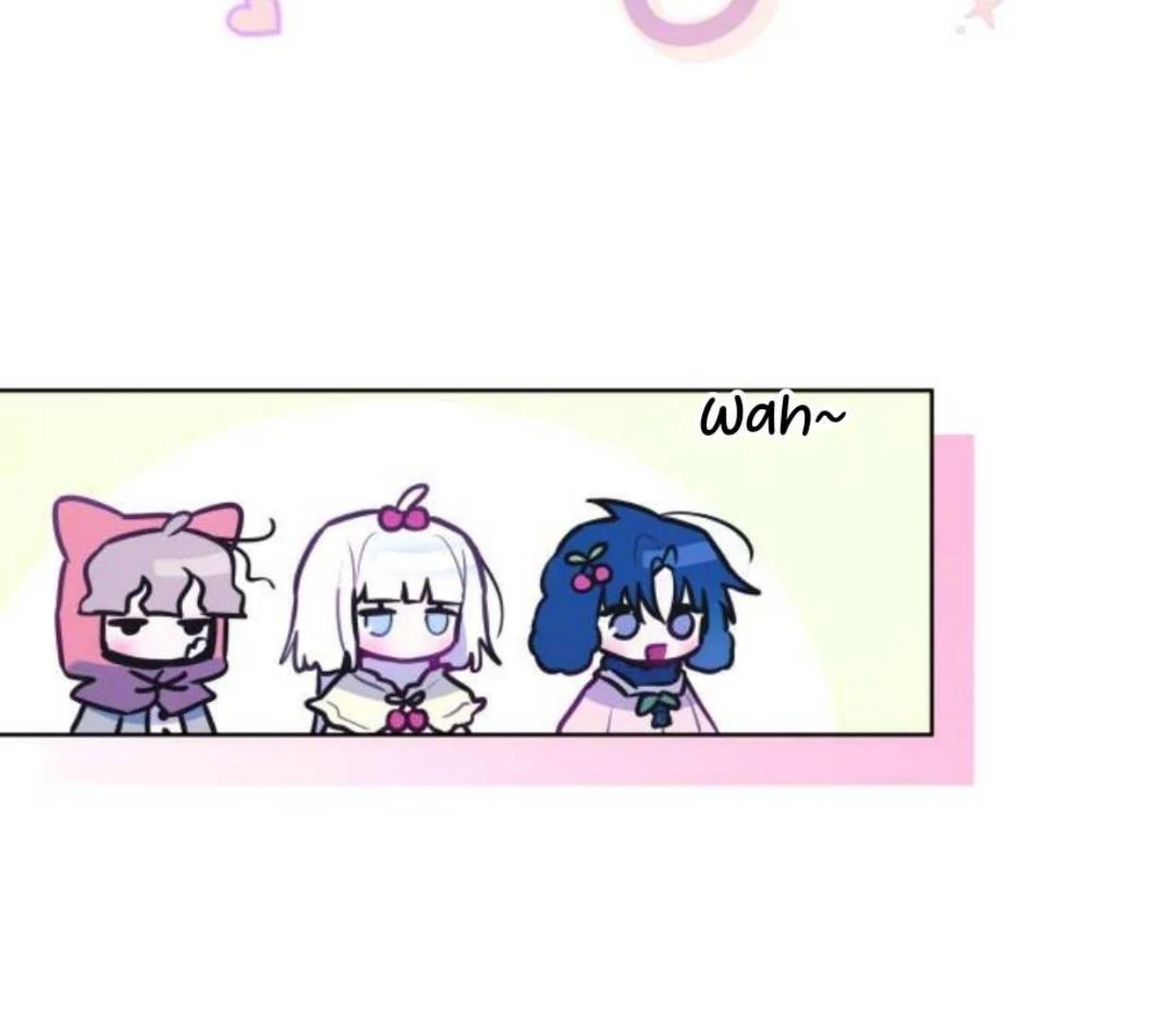 Read Our Guild’s Idol ID Manga Online