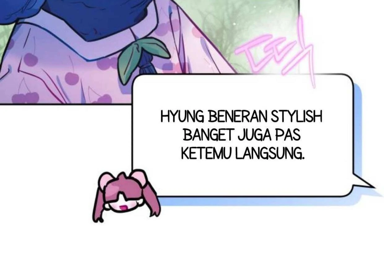 Read Our Guild’s Idol ID Manga Online