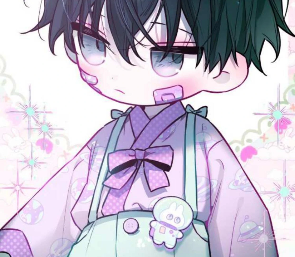 Read Our Guild’s Idol ID Manga Online