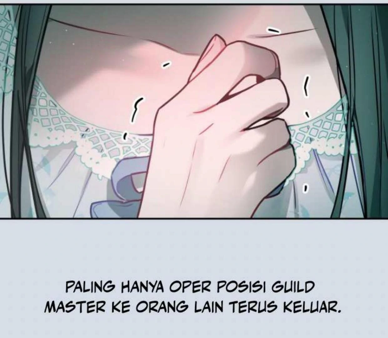Read Our Guild’s Idol ID Manga Online