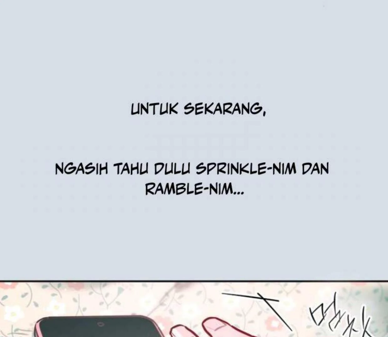 Read Our Guild’s Idol ID Manga Online