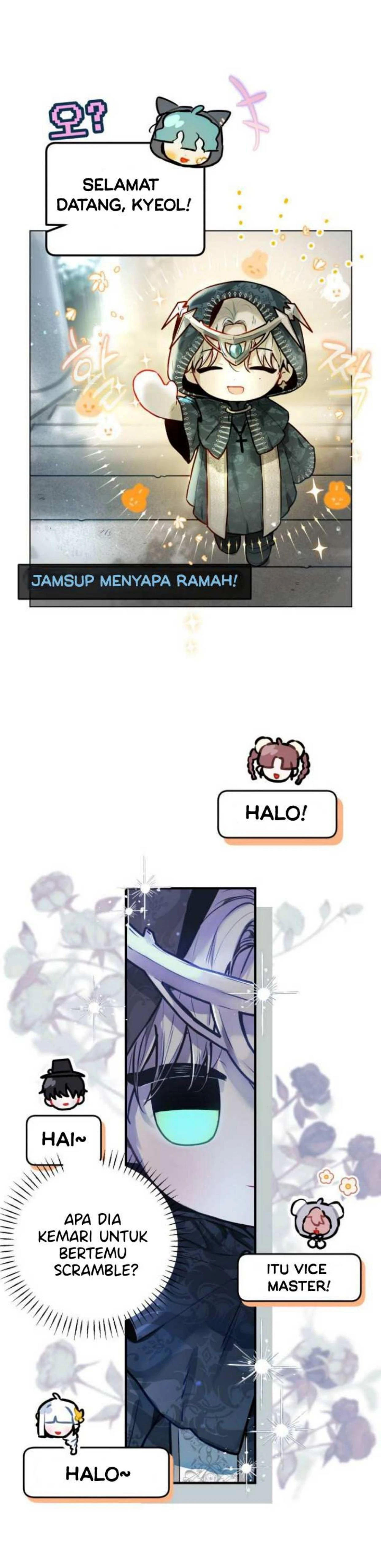 Read Our Guild’s Idol ID Manga Online