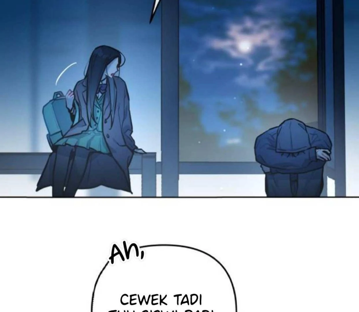 Read Our Guild’s Idol ID Manga Online