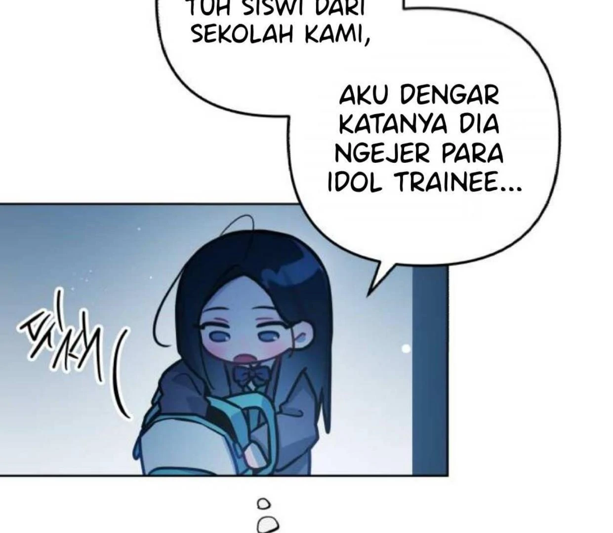 Read Our Guild’s Idol ID Manga Online