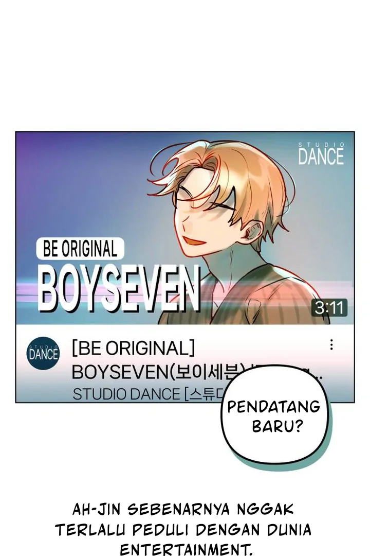 Read Our Guild’s Idol ID Manga Online
