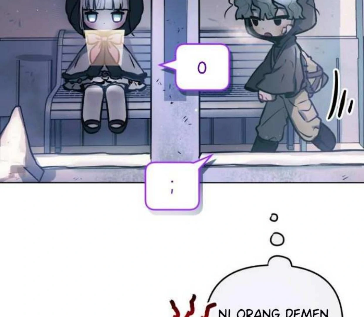 Read Our Guild’s Idol ID Manga Online