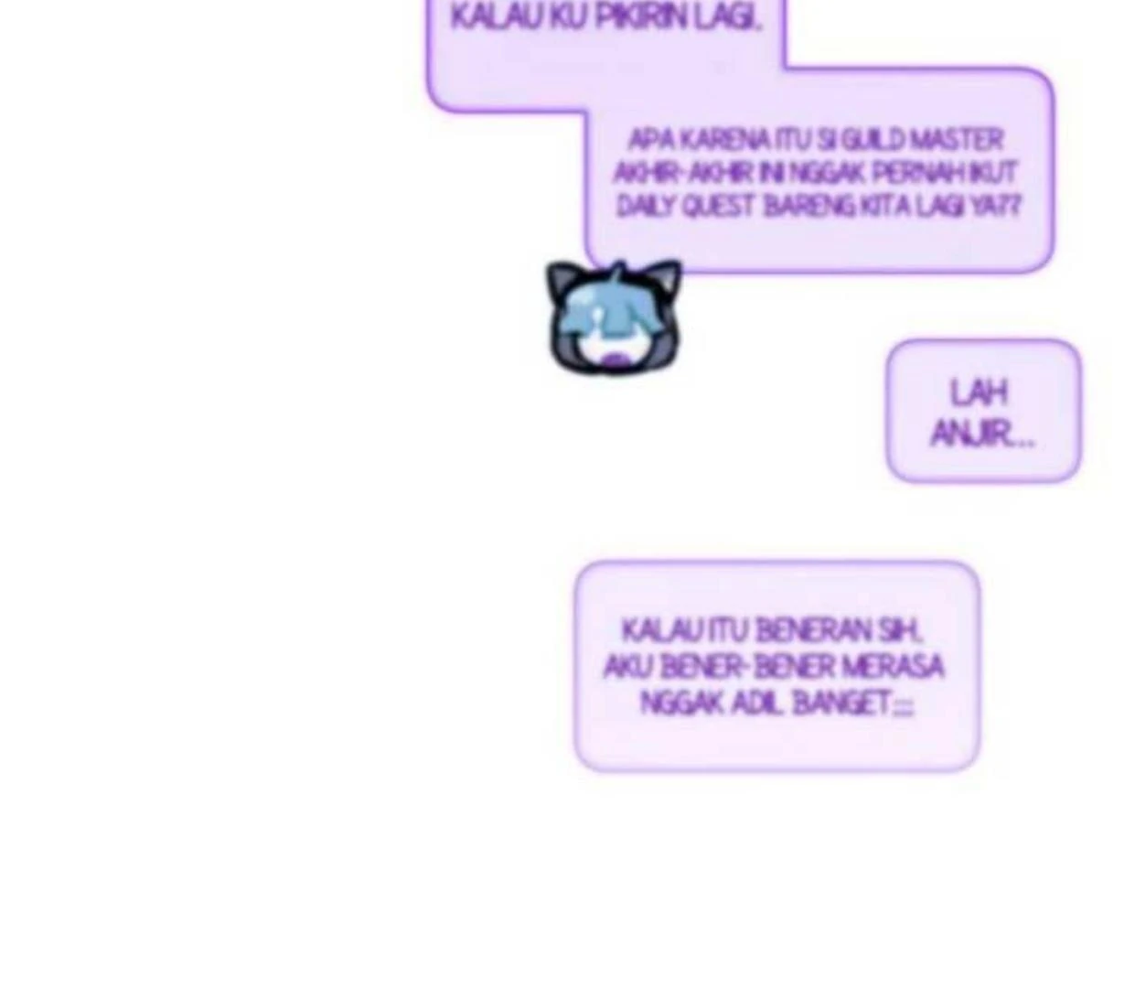 Read Our Guild’s Idol ID Manga Online