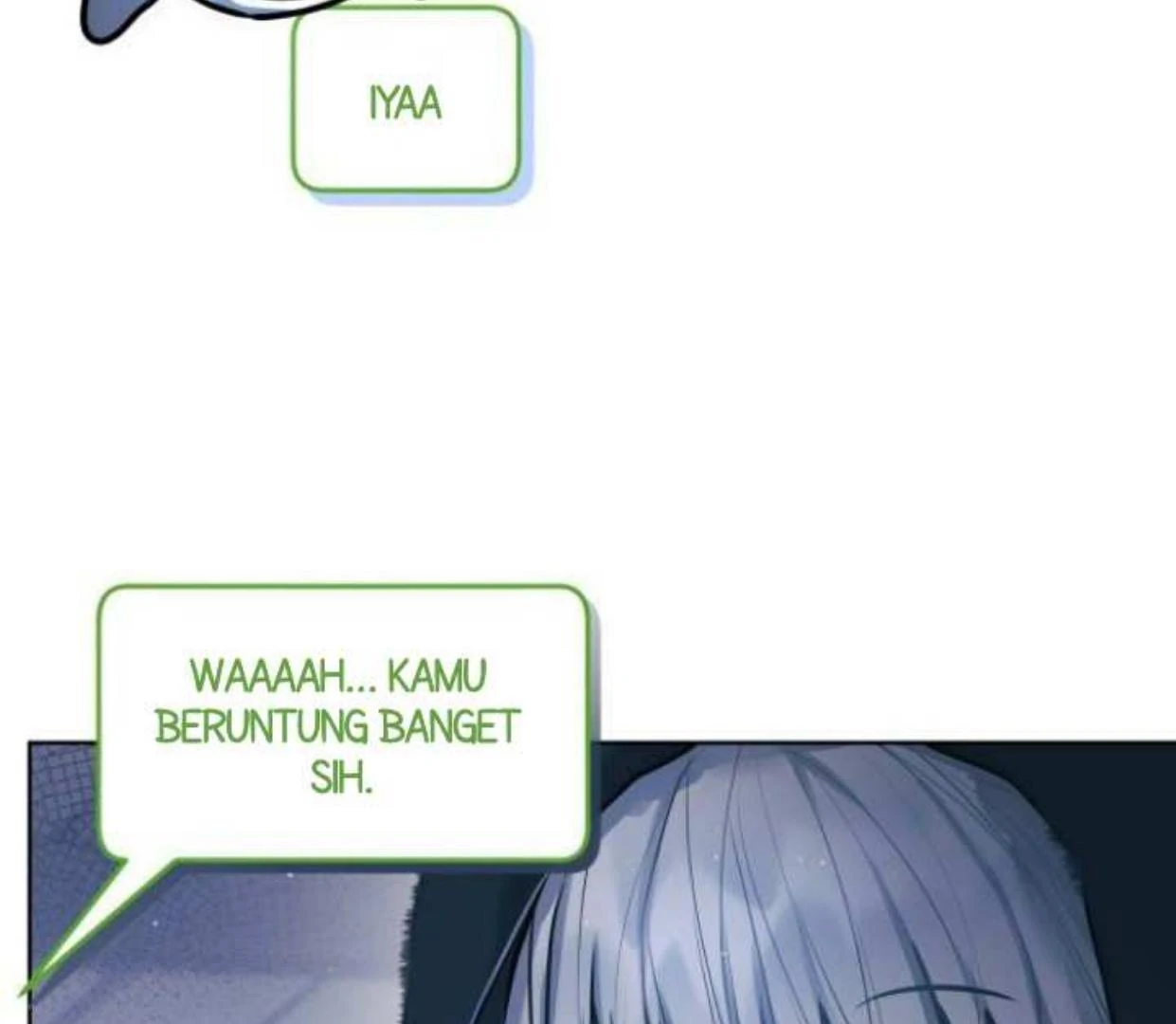 Read Our Guild’s Idol ID Manga Online
