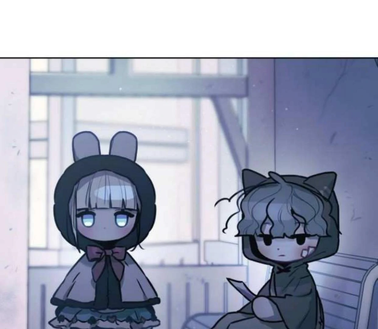 Read Our Guild’s Idol ID Manga Online