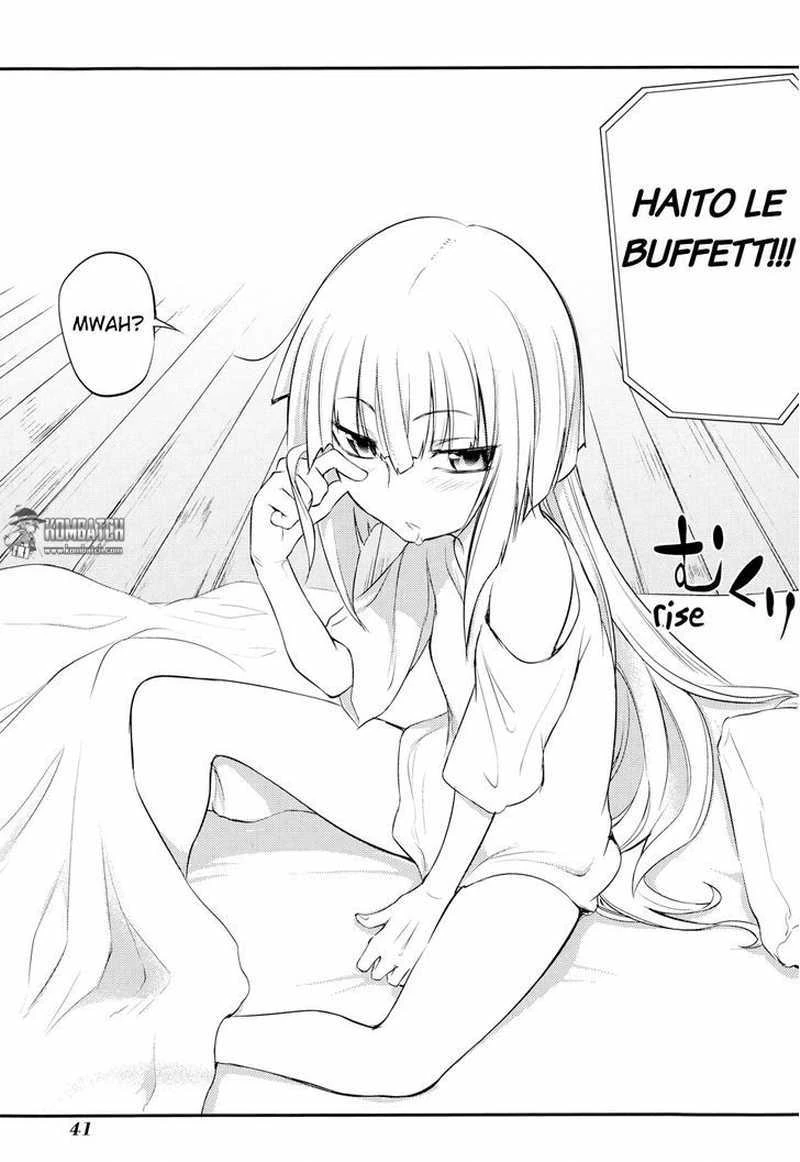 Read Reincarnation no Kaben ID Manga Online