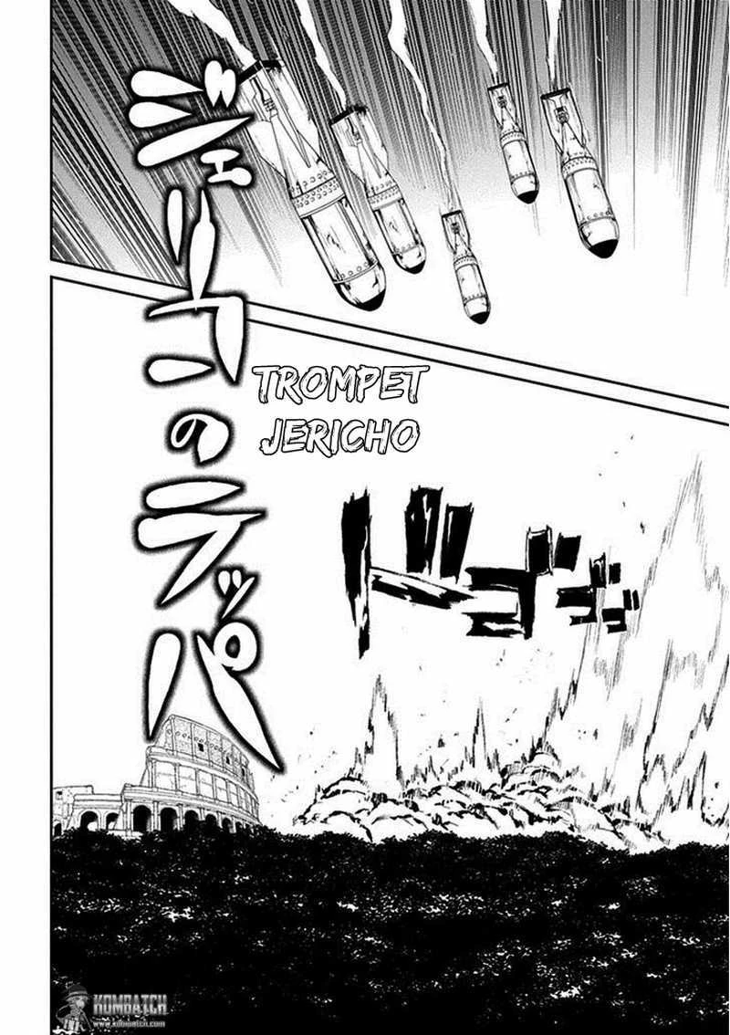 Read Reincarnation no Kaben ID Manga Online
