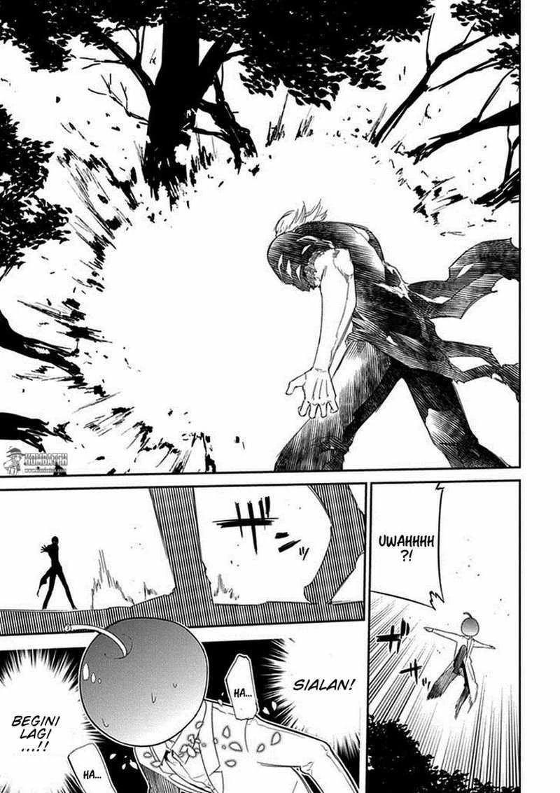 Read Reincarnation no Kaben ID Manga Online