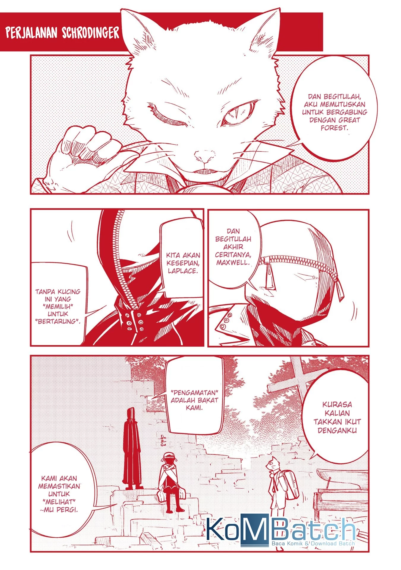 Read Reincarnation no Kaben ID Manga Online