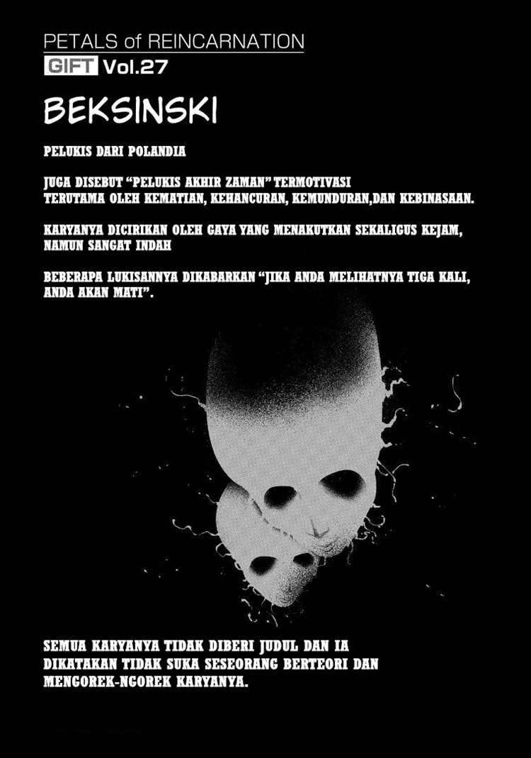 Read Reincarnation no Kaben ID Manga Online