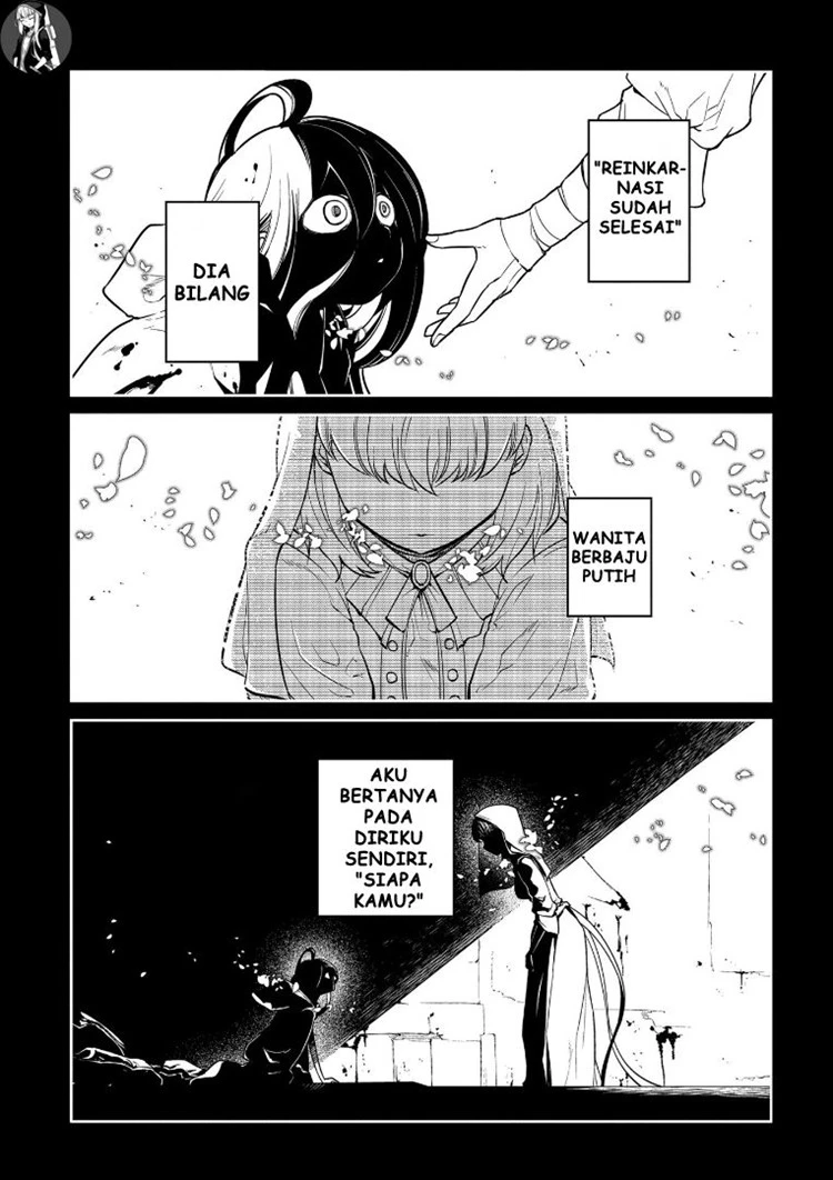 Read Reincarnation no Kaben ID Manga Online