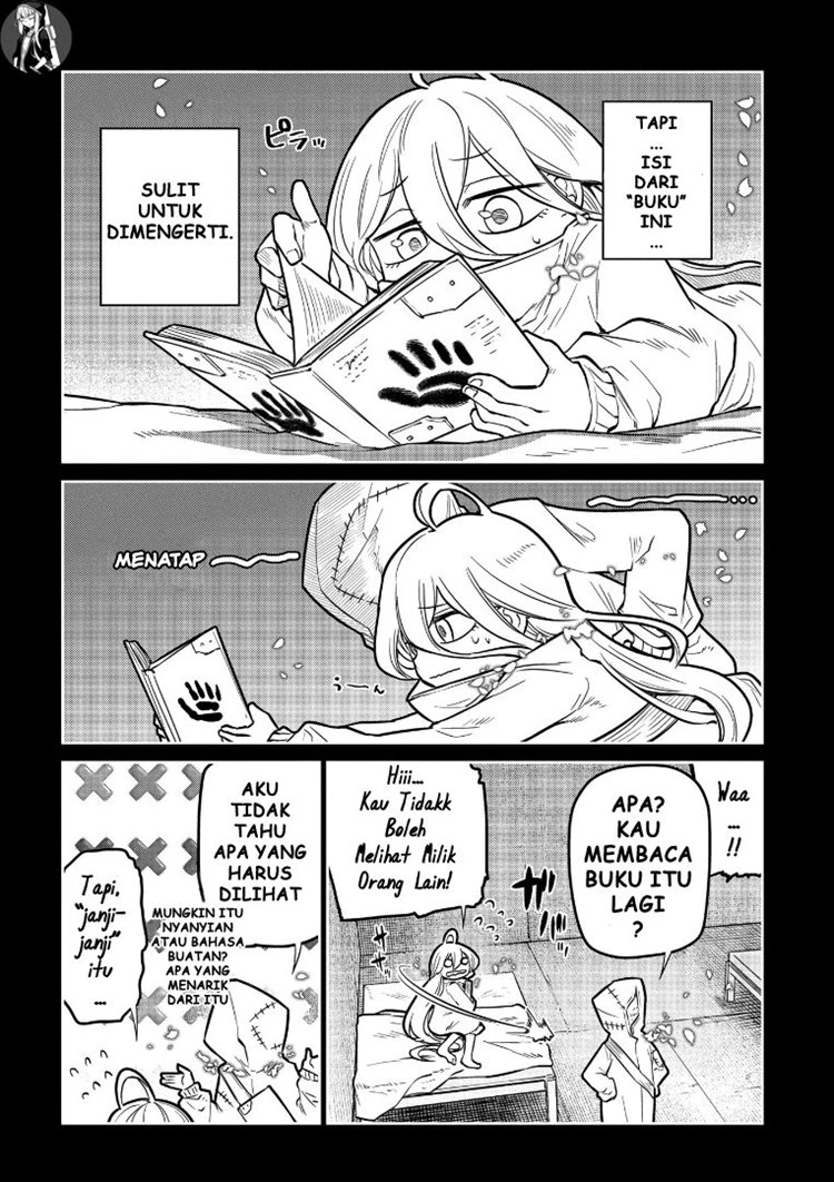 Read Reincarnation no Kaben ID Manga Online