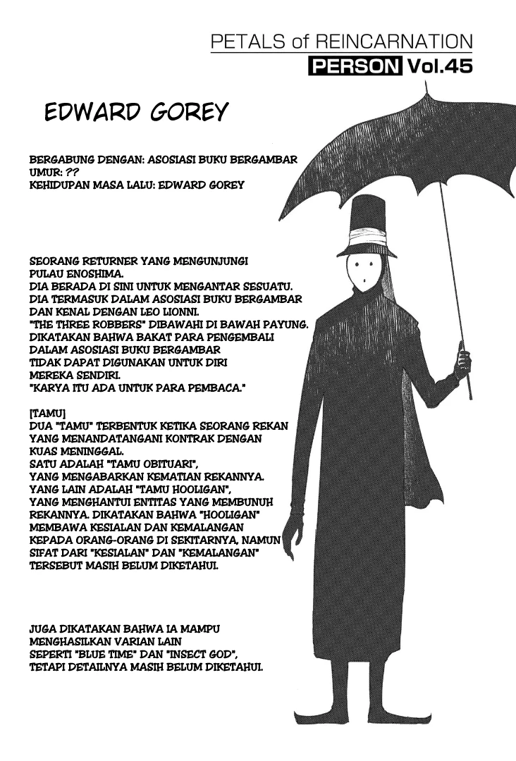 Read Reincarnation no Kaben ID Manga Online