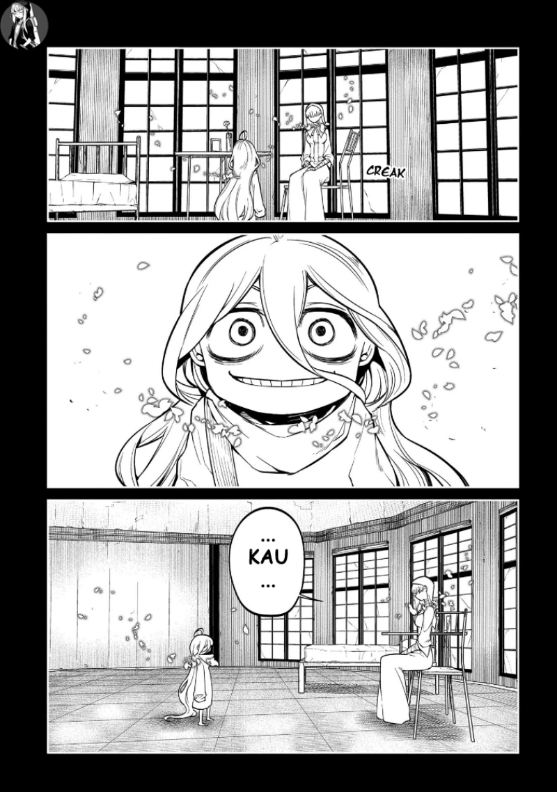 Read Reincarnation no Kaben ID Manga Online