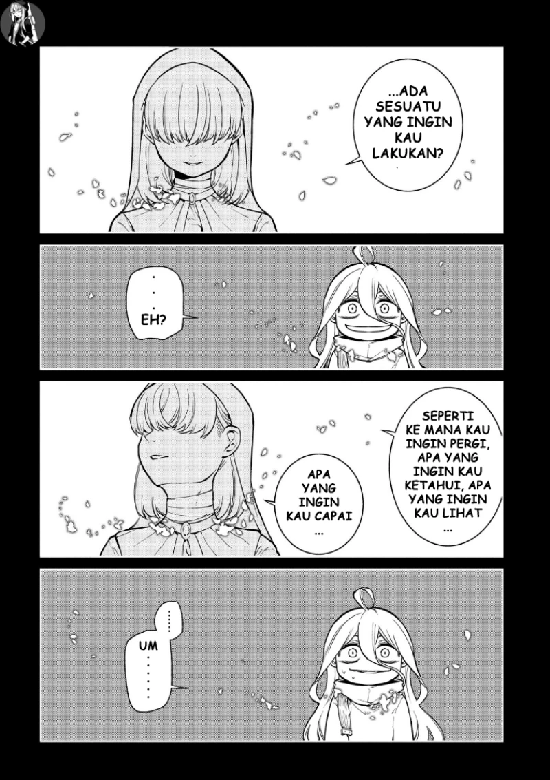 Read Reincarnation no Kaben ID Manga Online