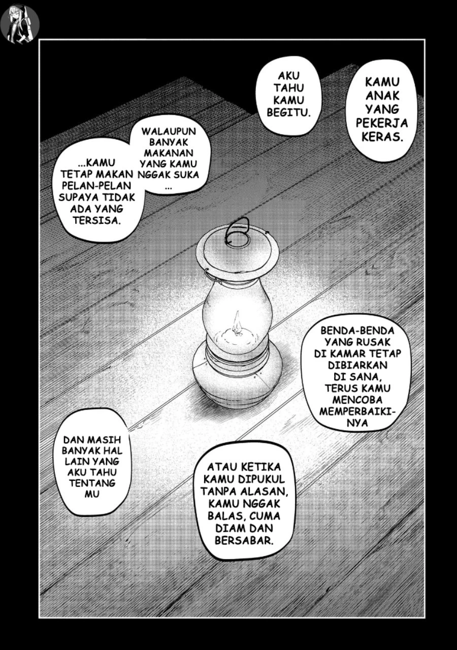 Read Reincarnation no Kaben ID Manga Online