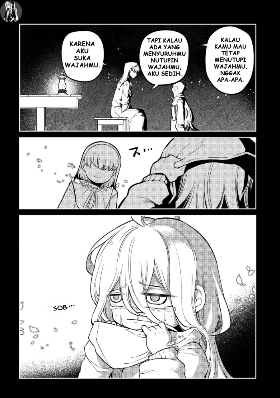 Read Reincarnation no Kaben ID Manga Online