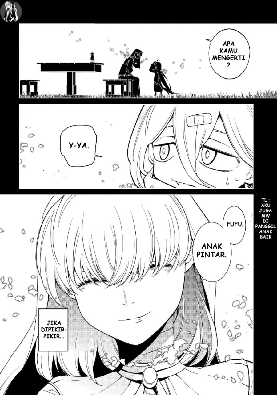 Read Reincarnation no Kaben ID Manga Online