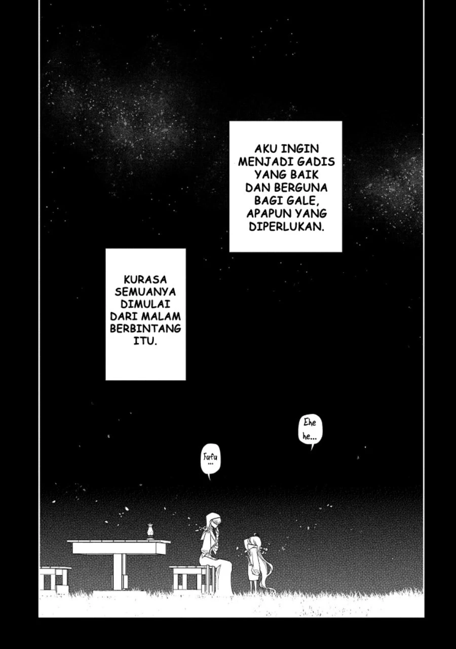 Read Reincarnation no Kaben ID Manga Online