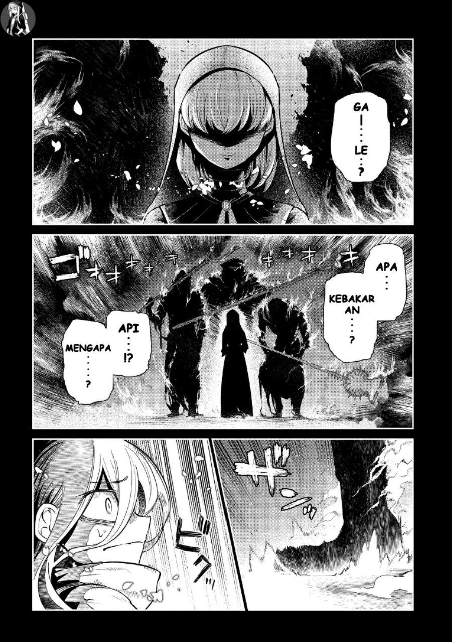 Read Reincarnation no Kaben ID Manga Online
