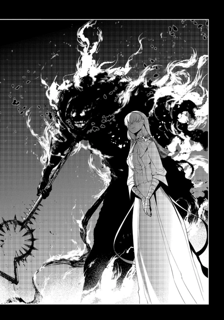 Read Reincarnation no Kaben ID Manga Online