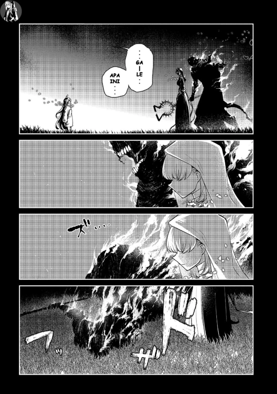 Read Reincarnation no Kaben ID Manga Online