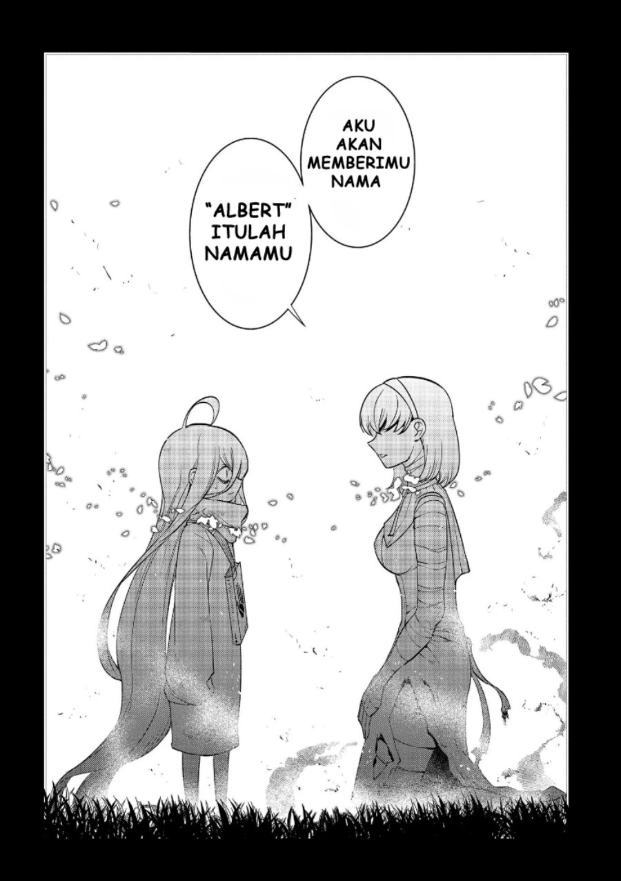 Read Reincarnation no Kaben ID Manga Online
