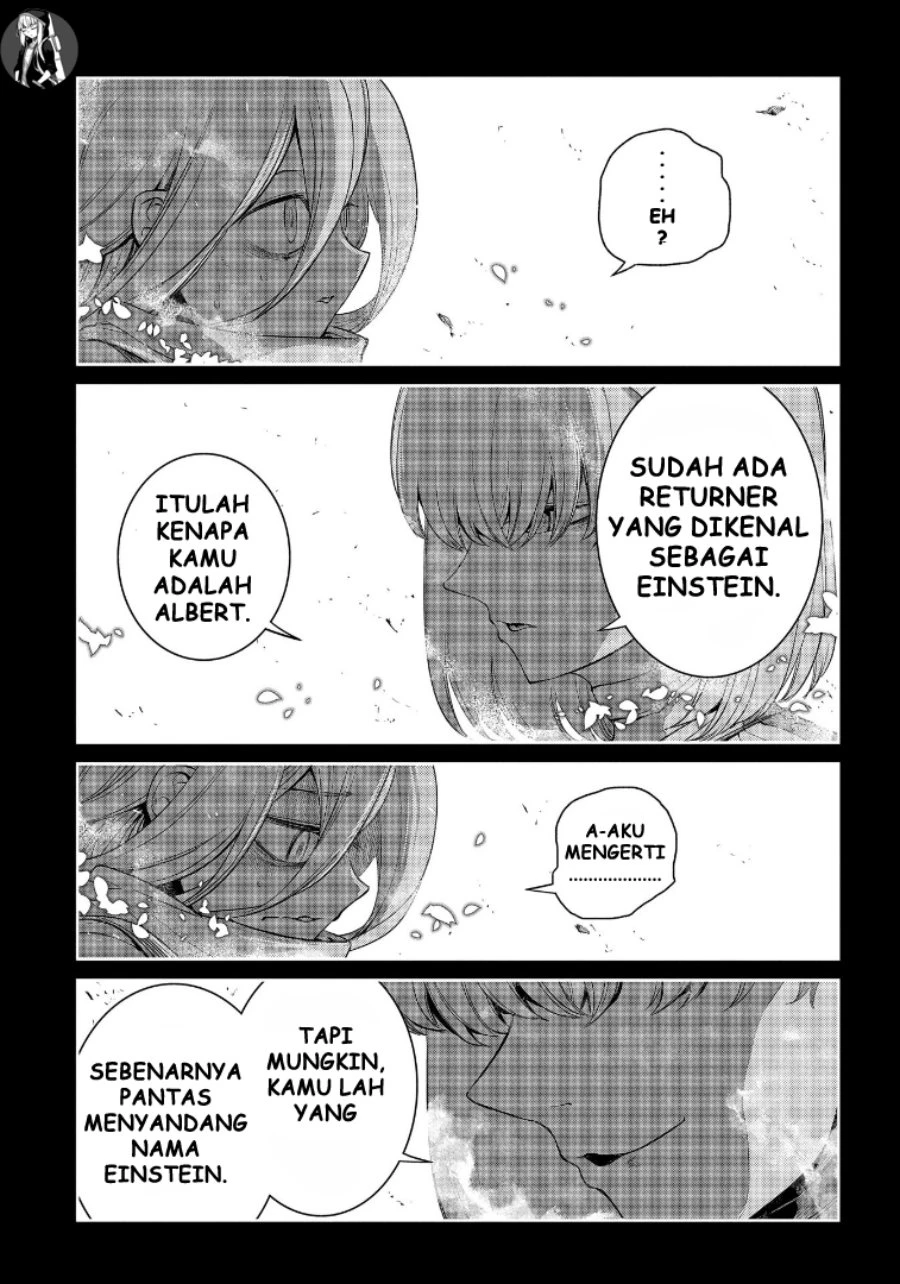 Read Reincarnation no Kaben ID Manga Online