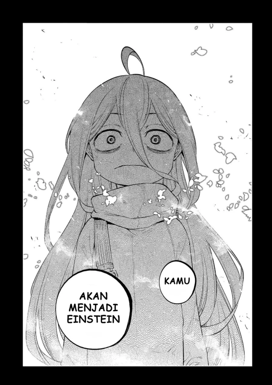 Read Reincarnation no Kaben ID Manga Online
