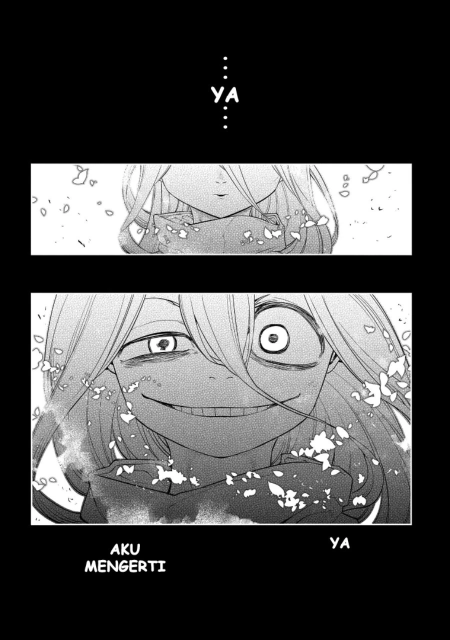 Read Reincarnation no Kaben ID Manga Online