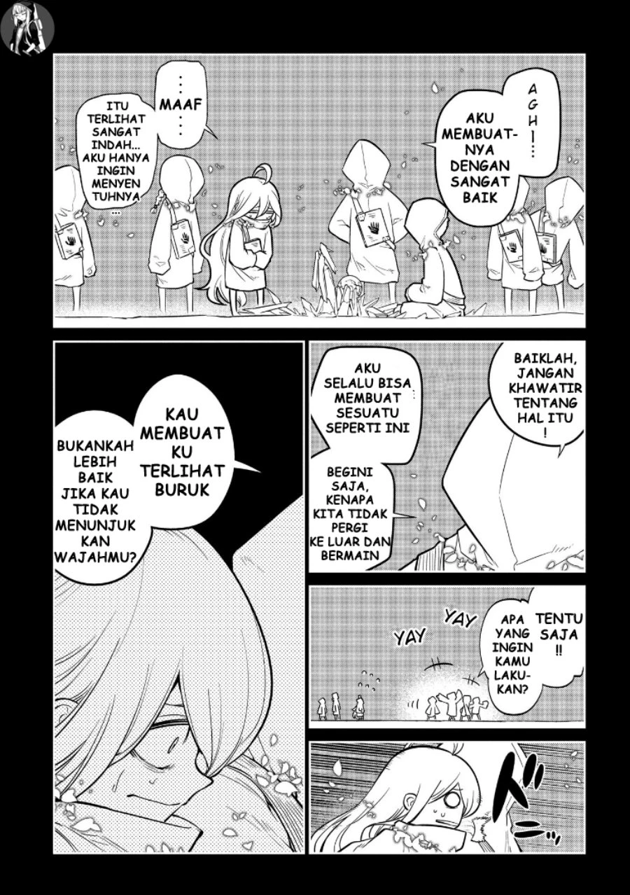 Read Reincarnation no Kaben ID Manga Online