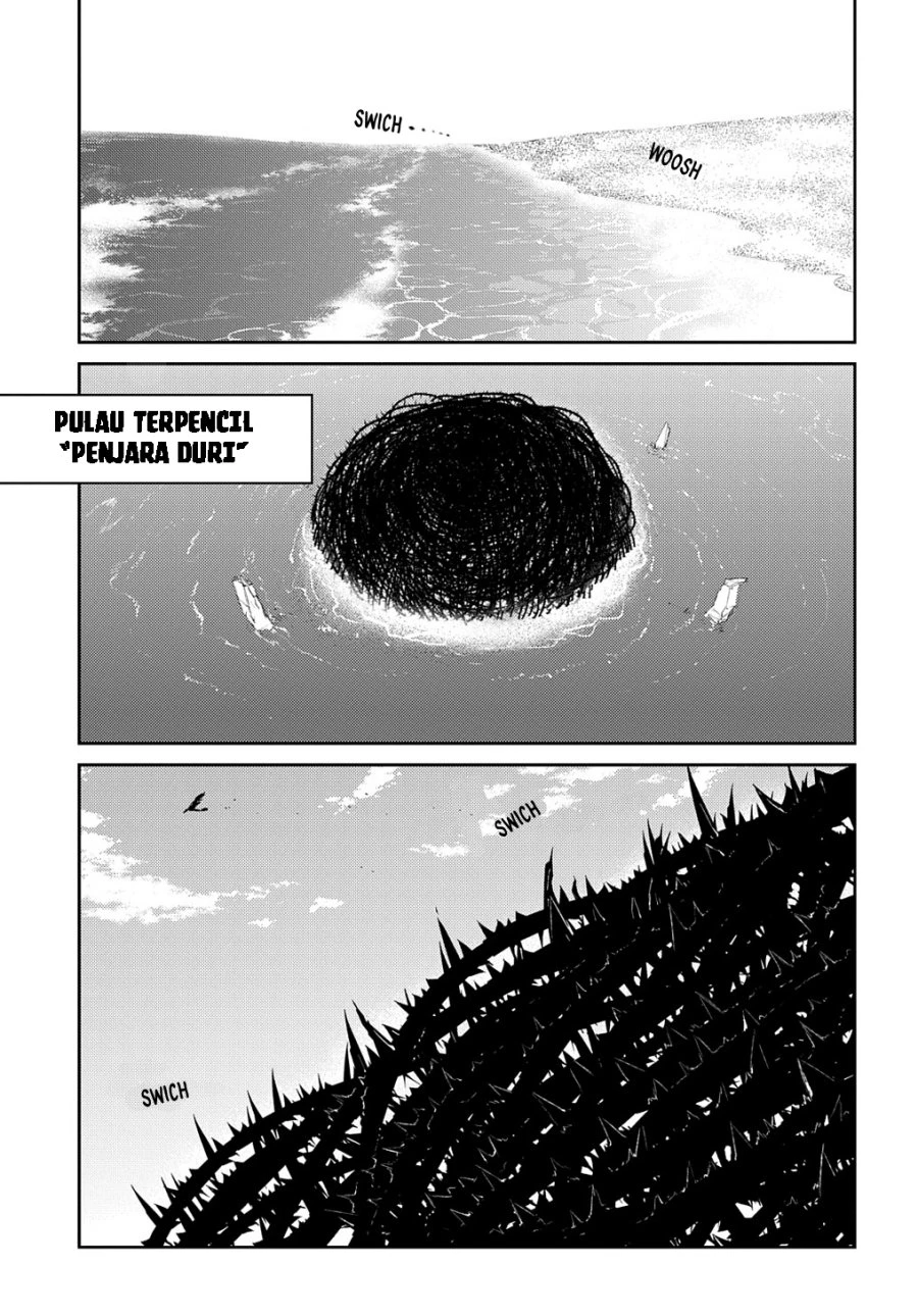 Read Reincarnation no Kaben ID Manga Online