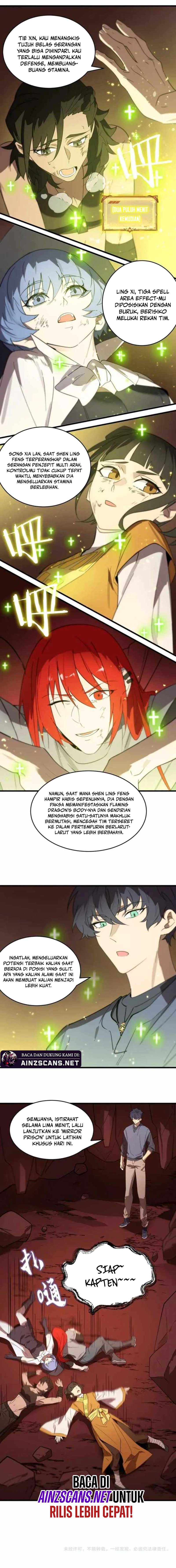 Read SSS-level Paladin Who Breaks All Logic ID Manga Online