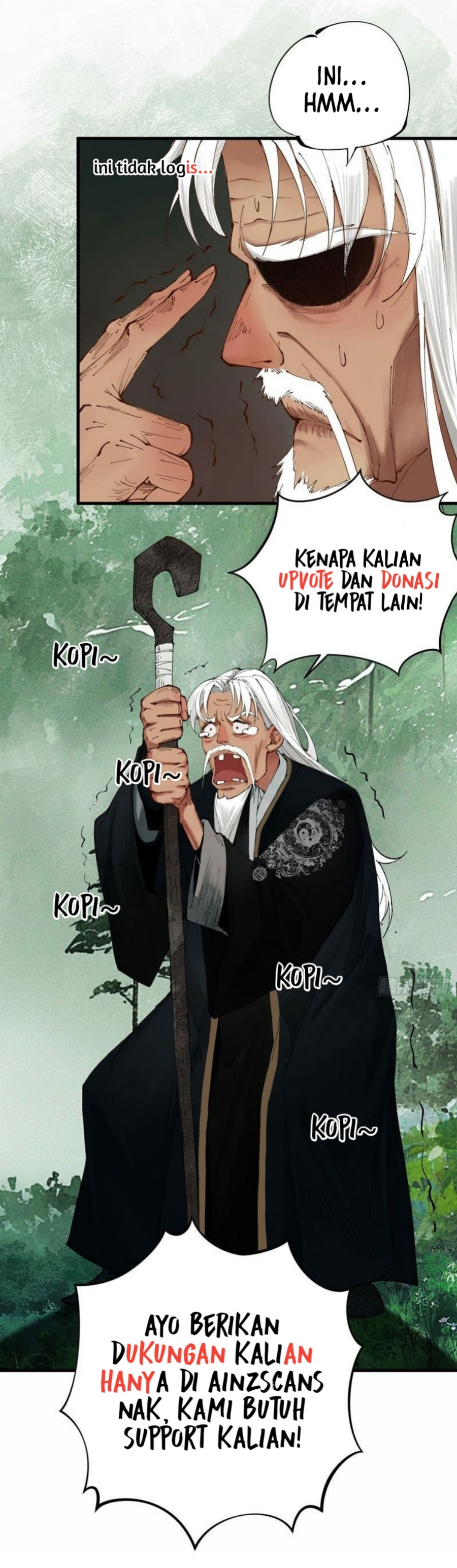 Read SSS-level Paladin Who Breaks All Logic ID Manga Online