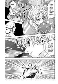Read Sakamoto Days Bahasa Indonesia ID Manga Online