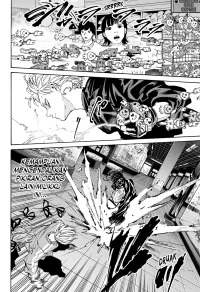 Read Sakamoto Days Bahasa Indonesia ID Manga Online