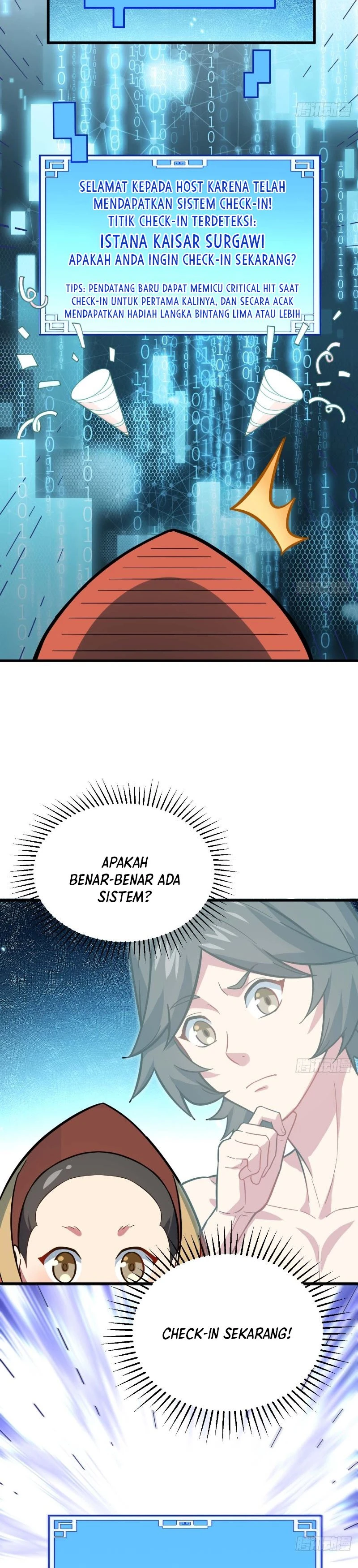 Read Scoring the Sacred Body of the Ancients from the Get-go ID Manga Online